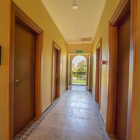 Dalyan Live Spa Hotel Bagian luar foto