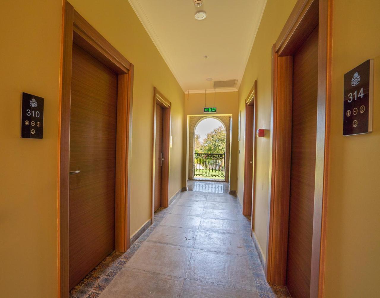 Dalyan Live Spa Hotel Bagian luar foto