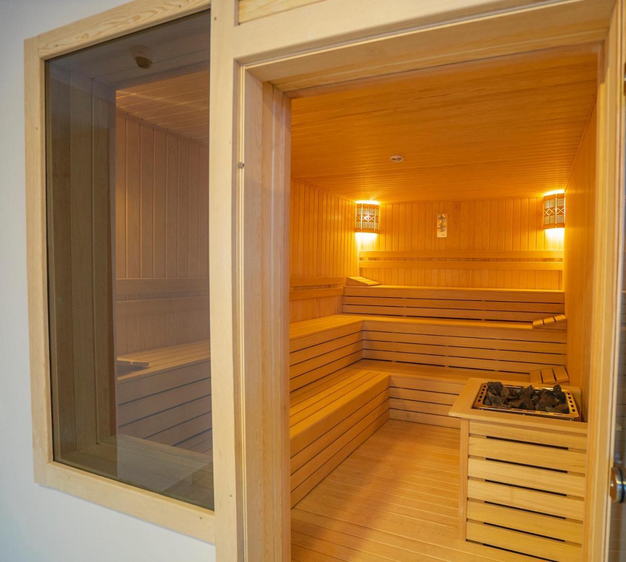 Dalyan Live Spa Hotel Bagian luar foto