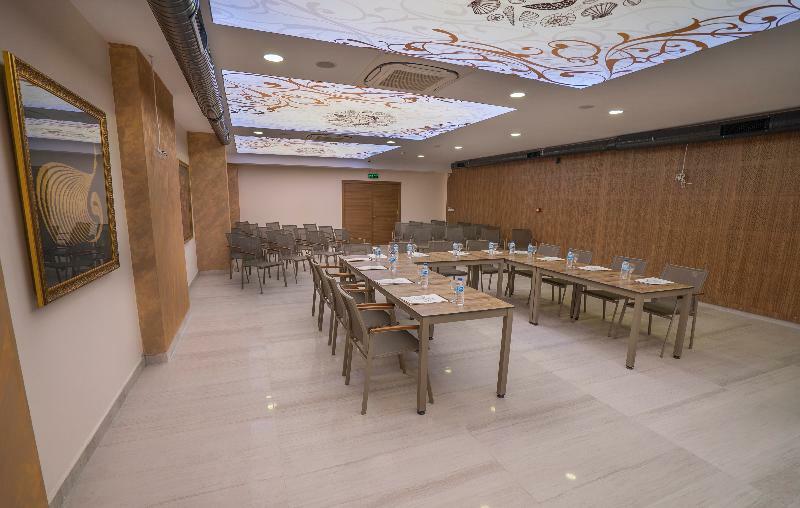 Dalyan Live Spa Hotel Bagian luar foto