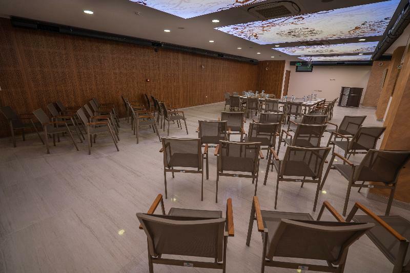 Dalyan Live Spa Hotel Bagian luar foto